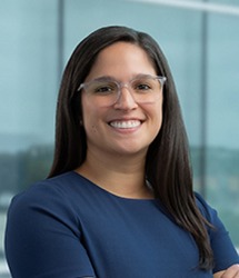 Headshot Of Maria Breen, Senior Vice President, Private Banking Manager With Texas Partners Bank